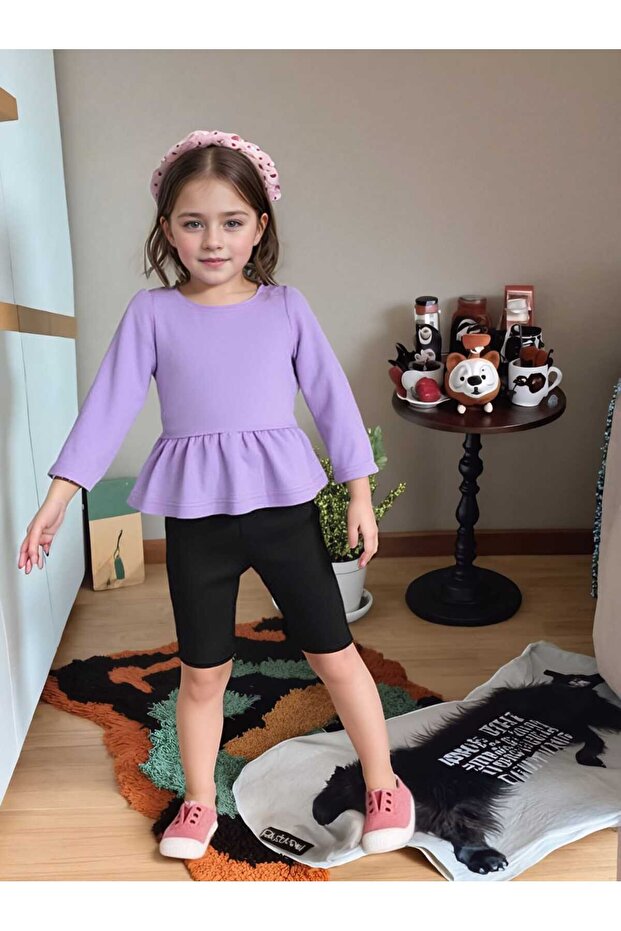 Devojčica, dukserica - 2