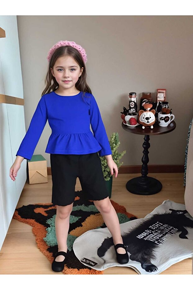 Devojčica, dukserica - 4