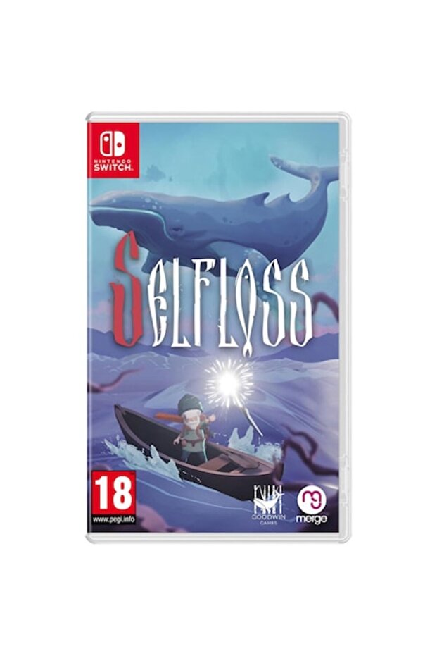 Selfloss - Nintendo Switch - 1