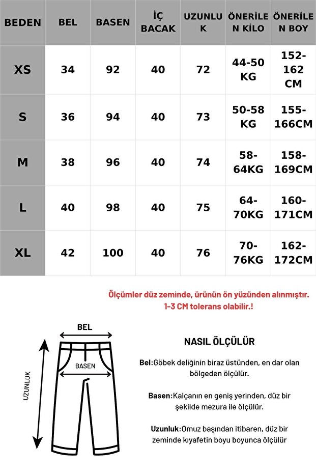 Černé dámské bermudy s vysokým pasem MG2590 - 2