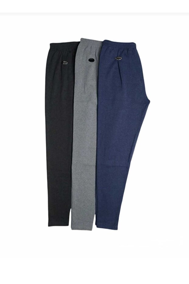 3-Piece Winter Fleece-Lined Quality Bukhara Tights