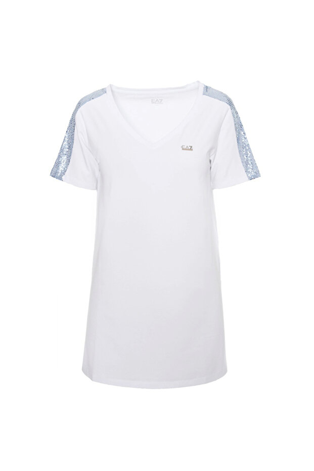 Tricou W Maxi Tee - 1