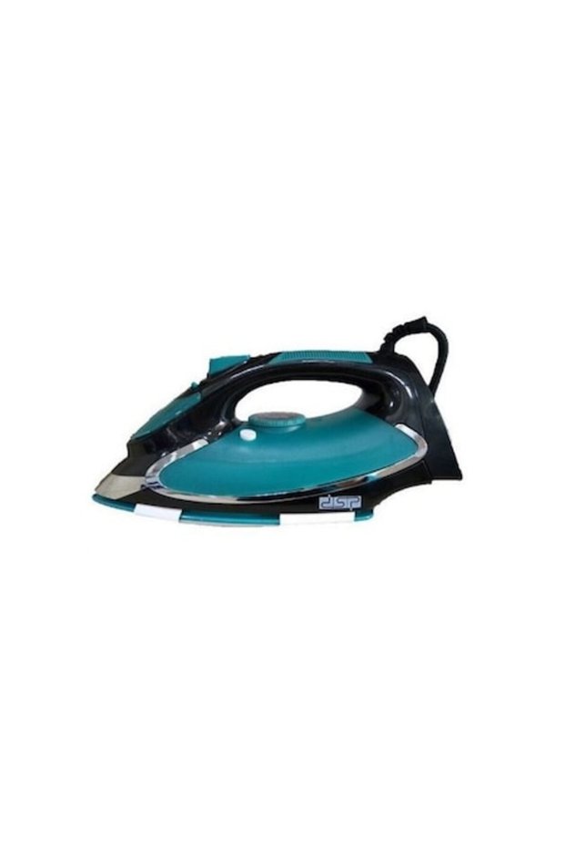 Steam iron, 2200W