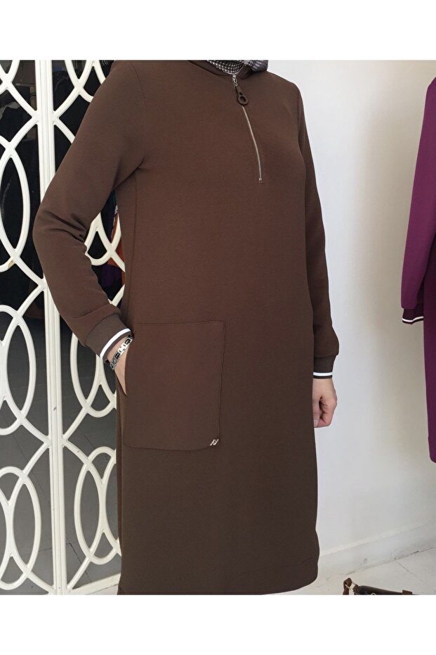 TUNİK MİNA TREND - 2