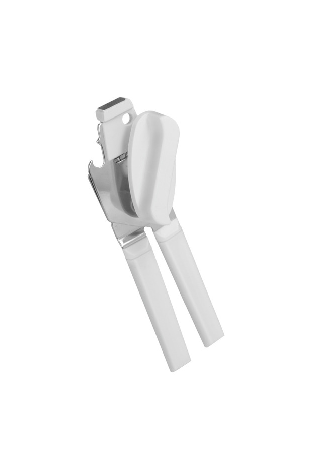 Steel Can Opener with Magnet (20 cm)