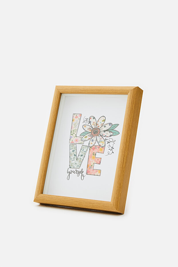 AHŞAP ÇERÇEVE - 3