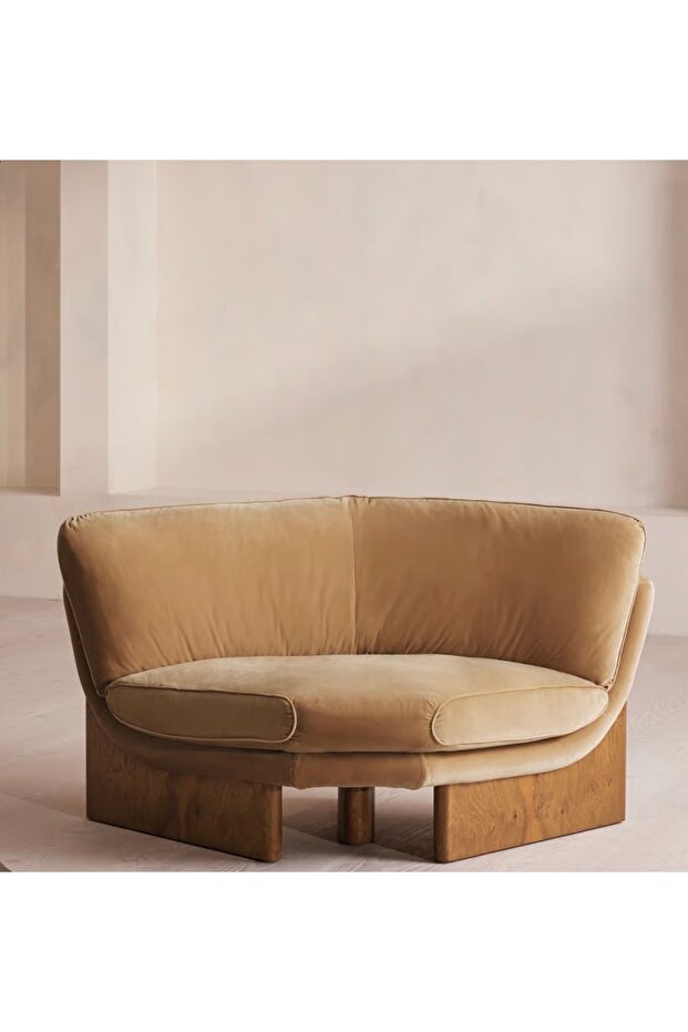 Lorea Köşe Berjer - 1