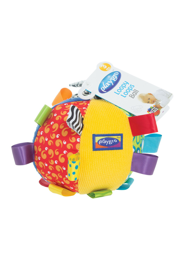 Play gro Mf Loopy Loop Ball - 2