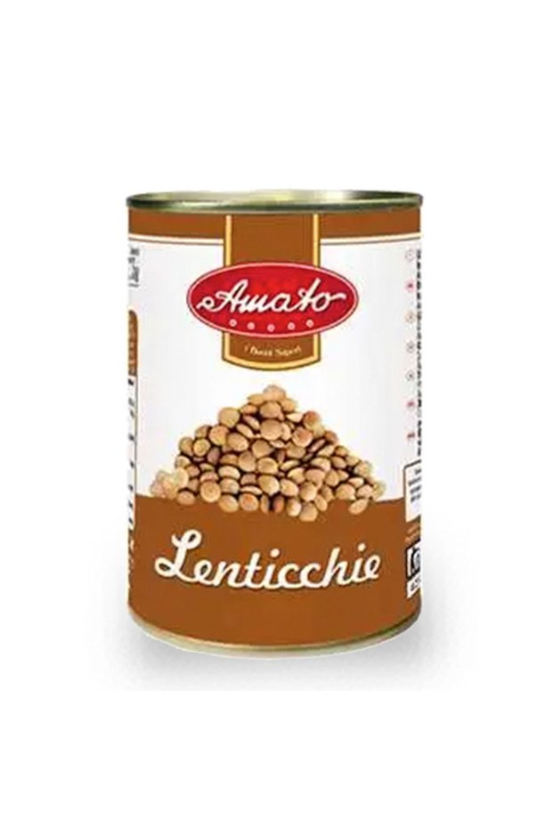 Linte 400g