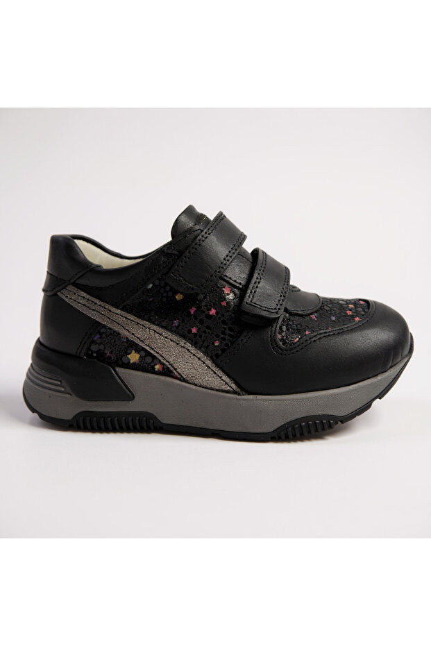 Genuine Leather Orthopedic Children's Shoes