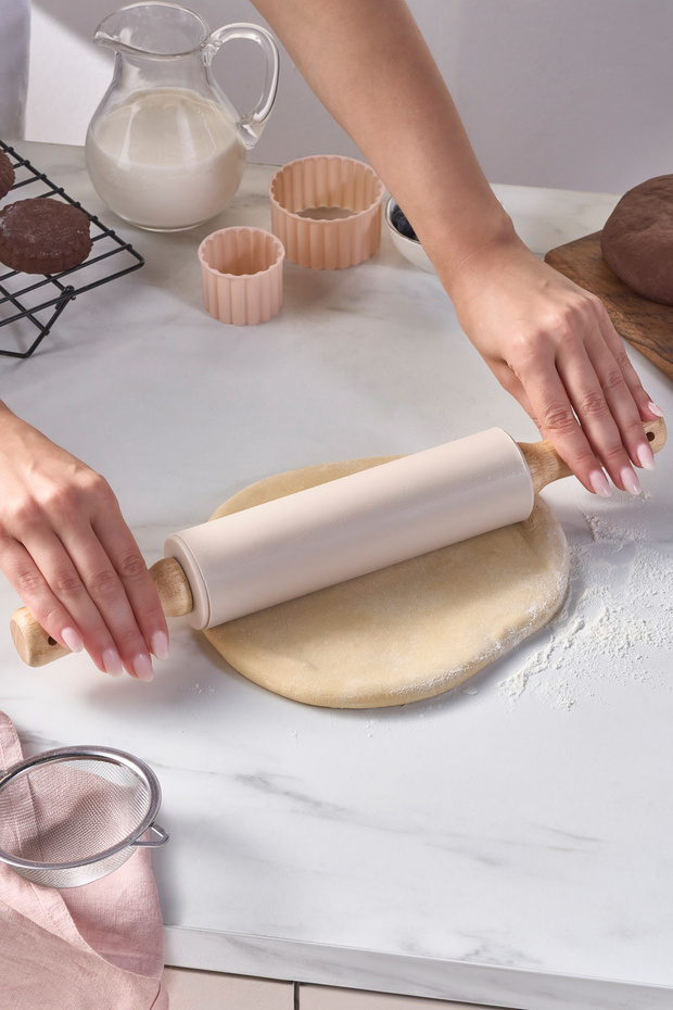 Ekin Silikon Merdane - 3