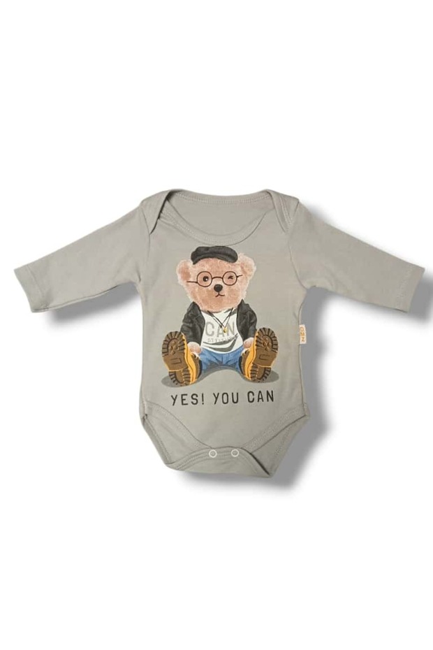 Baby Bodysuit