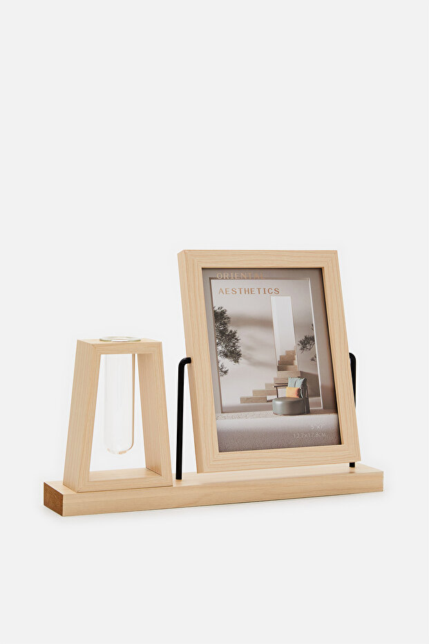 AHŞAP ÇERÇEVE - 2