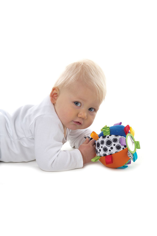 Play gro Mf Loopy Loop Ball - 3
