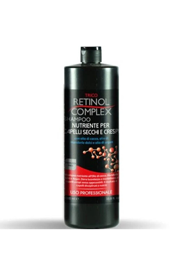 Șampon Capelli Secchi 800ml - 1