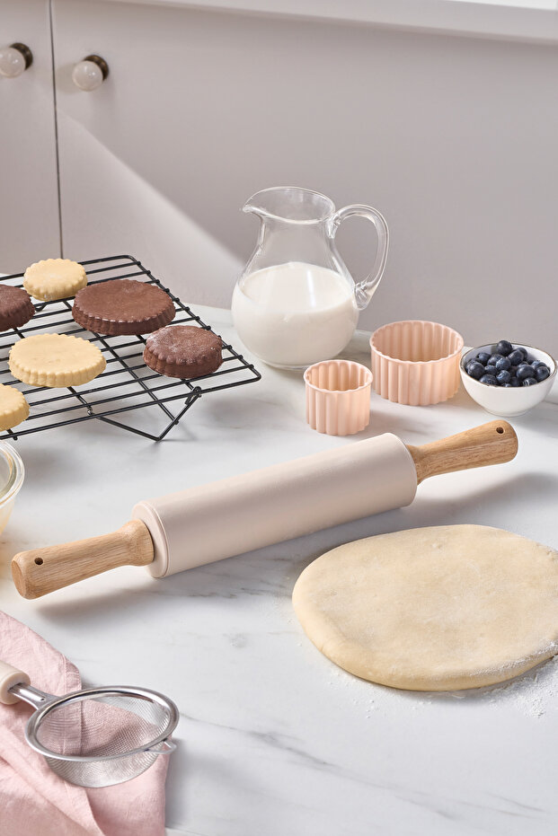 Ekin Silikon Merdane - 1