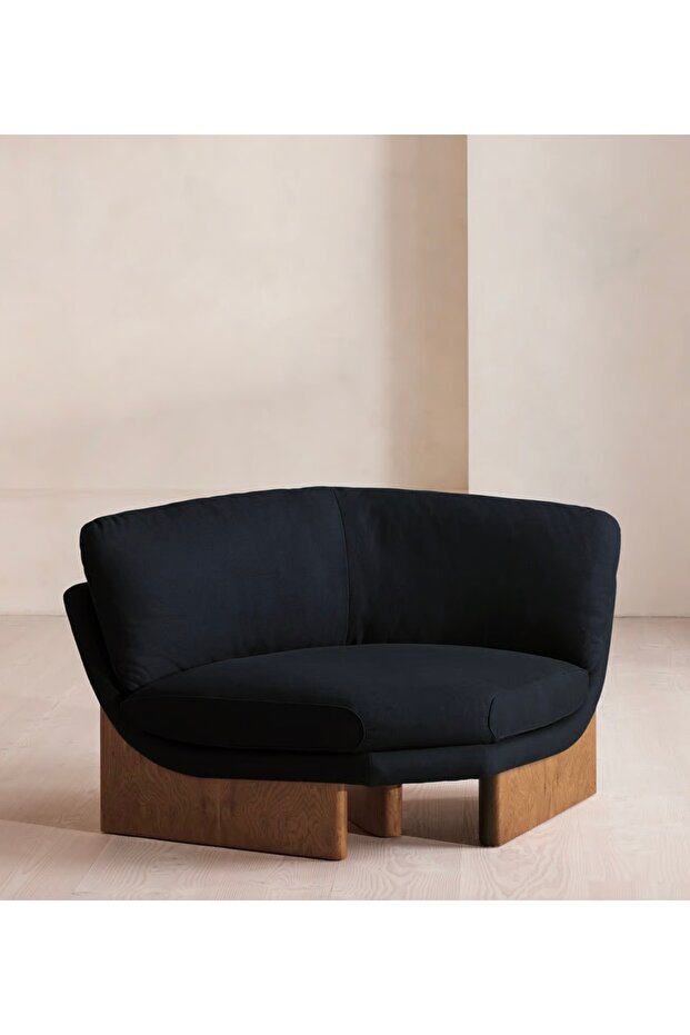 Lorea Köşe Berjer - 1