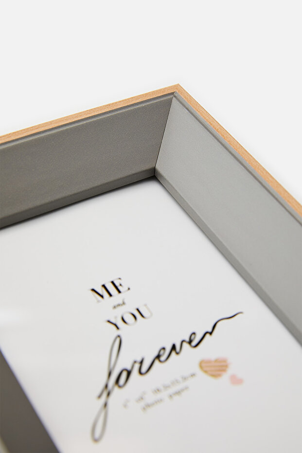 AHŞAP ÇERÇEVE - 5