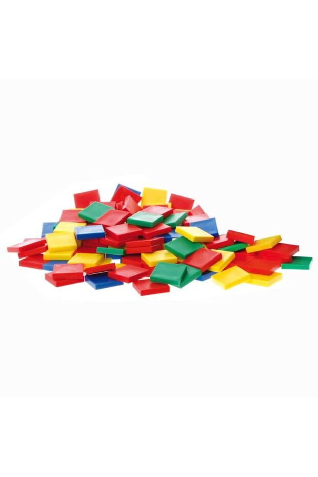 Colour Tiles