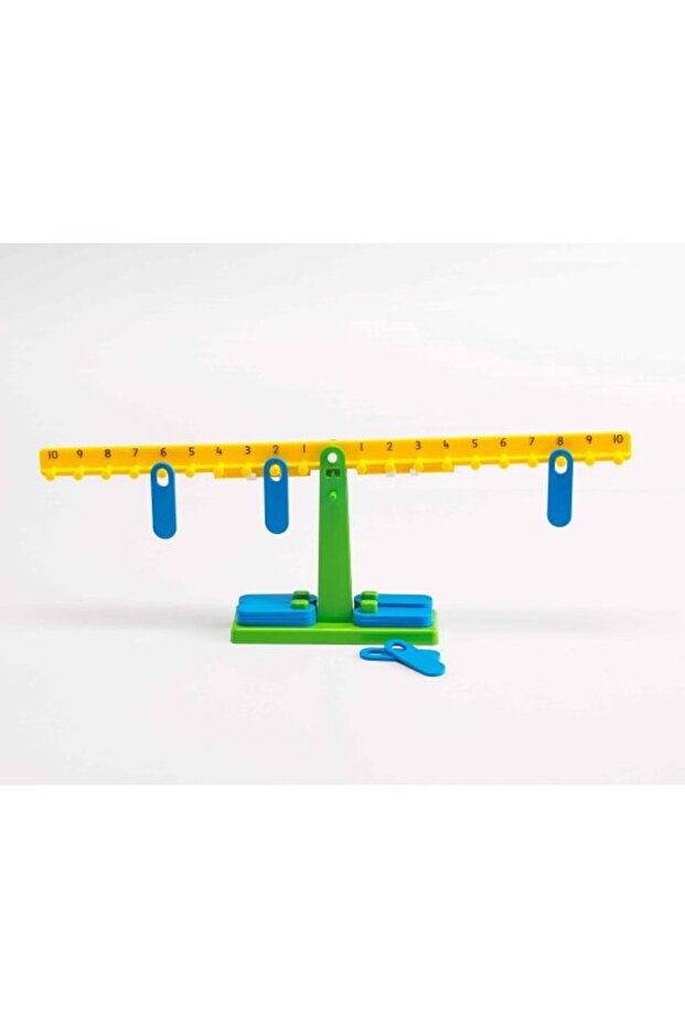 Student Number Balance
