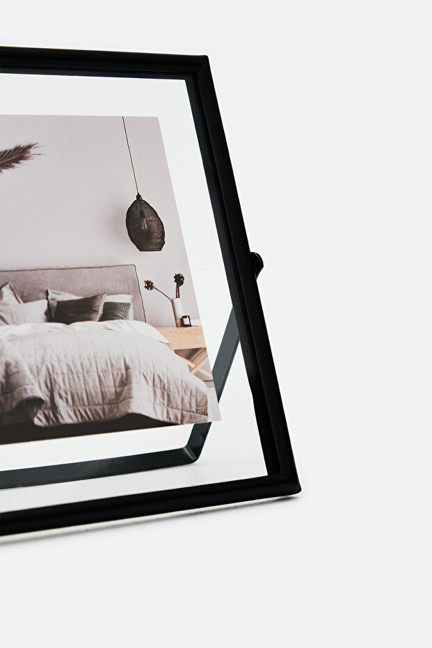 Siyah Çerçeve - 5