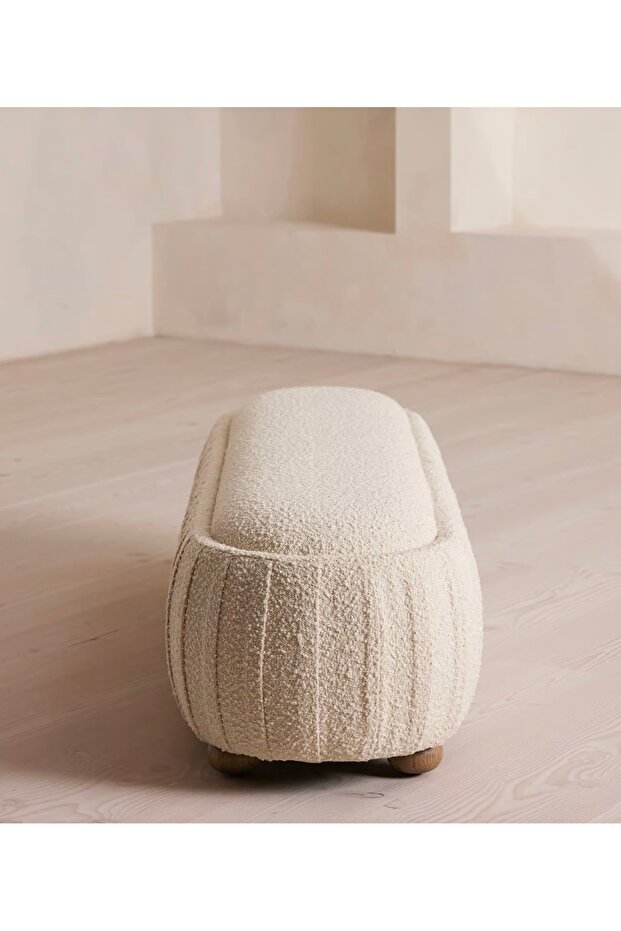 Solena Teddy Bench - 3