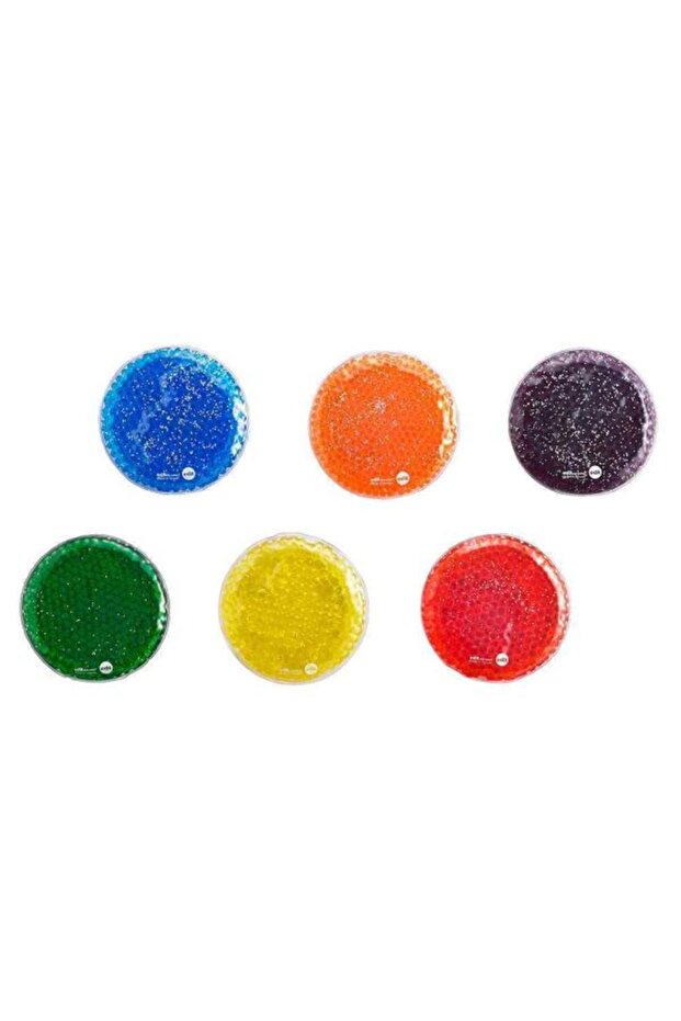 Sensary Pads