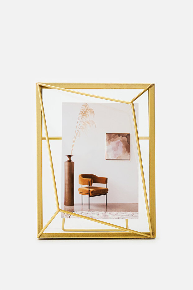METAL FRAME