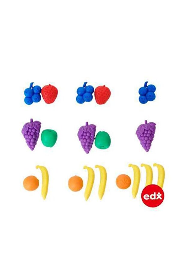 عدادات الفاكهة - 1