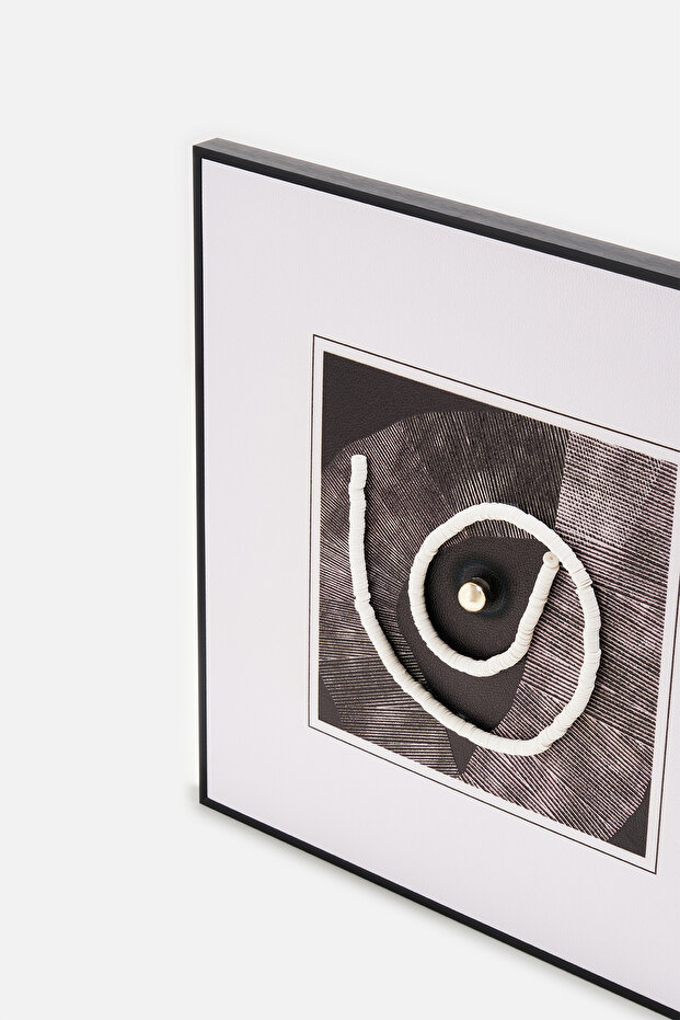 AHŞAP ÇERÇEVE - 2