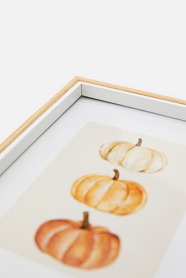 AHŞAP ÇERÇEVE - 4