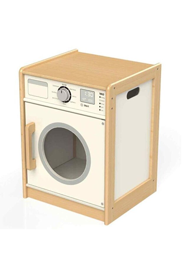 Education Washing Machine - 1