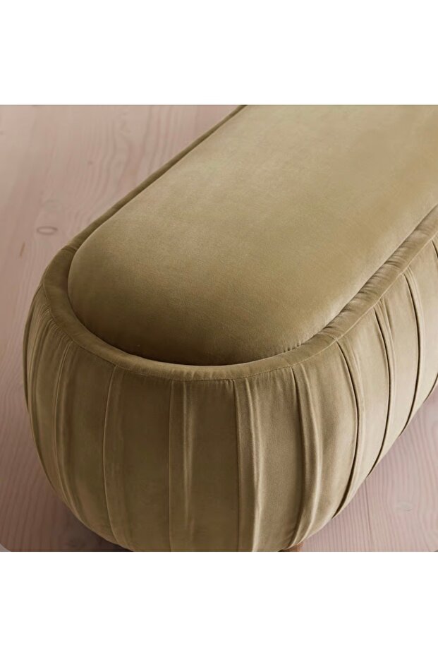 Solena Teddy Bench - 2