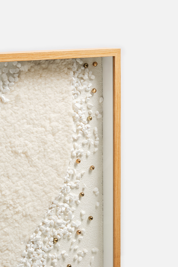 AHŞAP ÇERÇEVE - 2