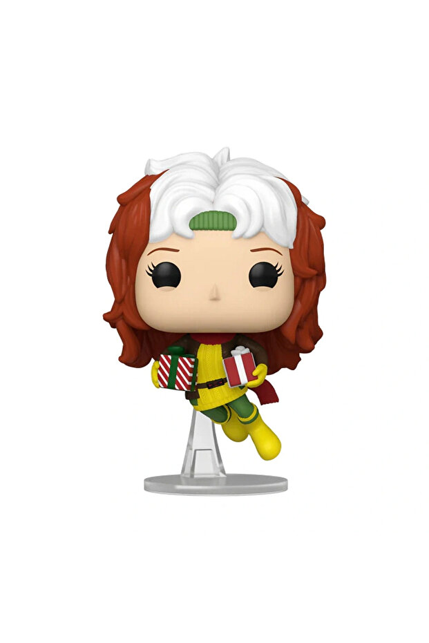 Pop Marvel: Rogue with Presents - 1