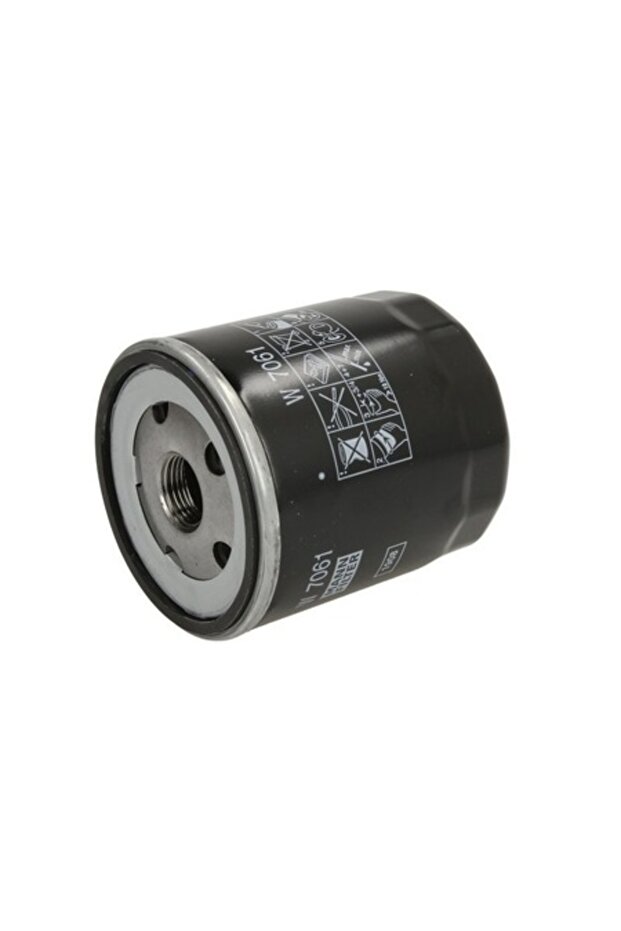 filtru de ulei (W7050)