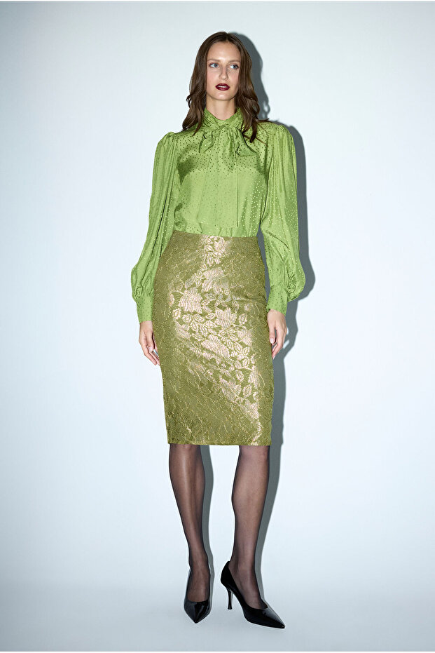 Mert Aslan Dantel Kalem Etek - 3