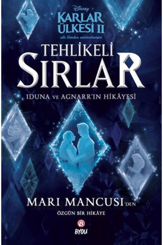 Disney Karlar Ülkesi 2 - Dangerous Secrets