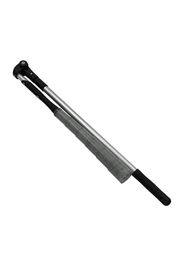 منفضة غبار من الألياف الدقيقة قابلة للتمديد من B&D برأس 30 سم - 3