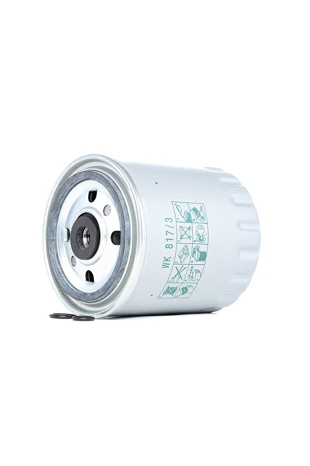 filtru de combustibil WK817/3x