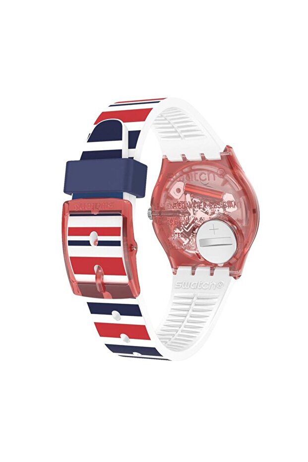 ceas, Sea Barcode GR712 - 3