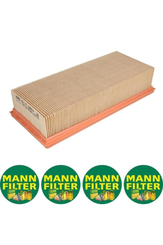 Filtru de aer C 2874 (element)