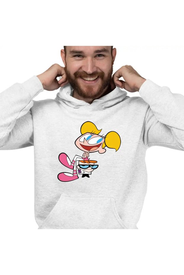 Hanorac Barbati DeeDee Dexter Laboratory Dee Dee