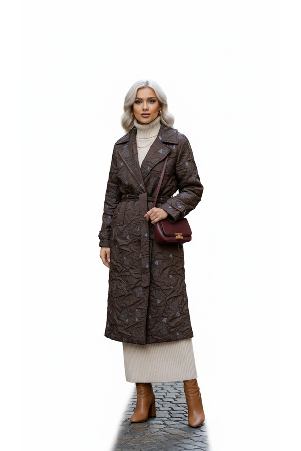 İTHAL KUMAŞ KAP - 1