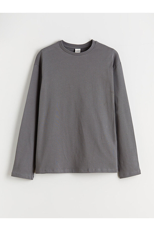 Esvab • Modern & Distinctive Zero Roba Collar Classic Girls' T-Shirt