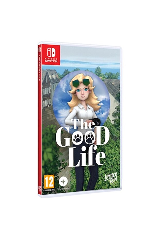 Viața bună - Nintendo Switch - 1