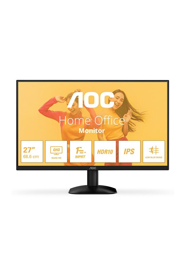 MONITOR LED 27 Q27B35E - 1