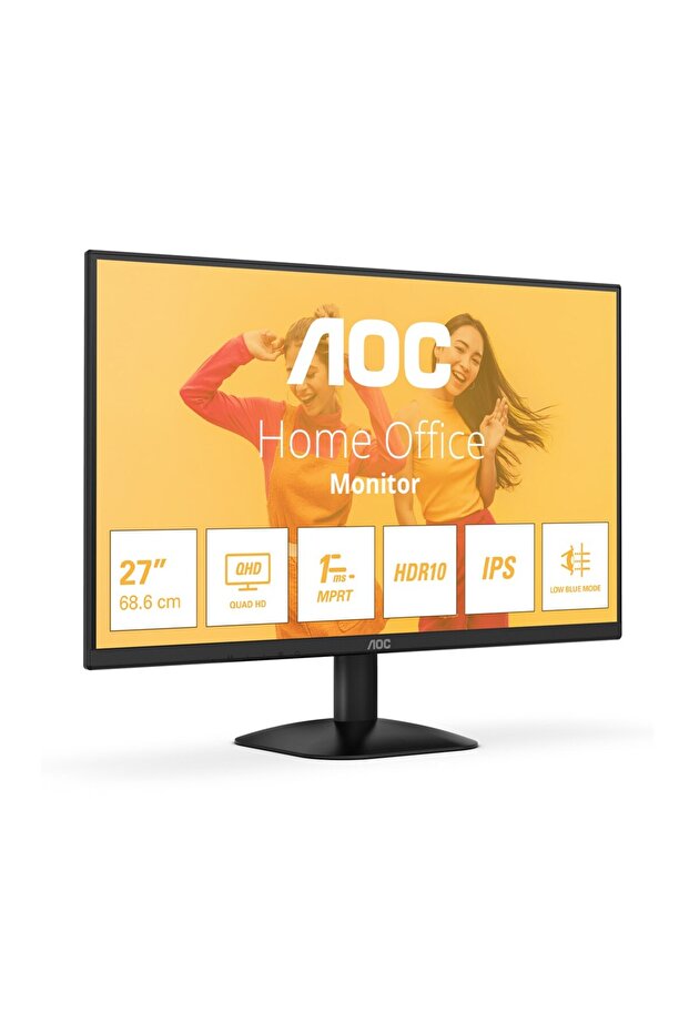 MONITOR LED 27 Q27B35E - 2