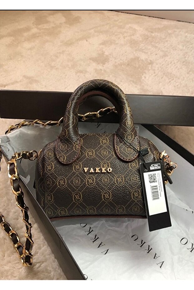 Mini Speedy Çanta - 2