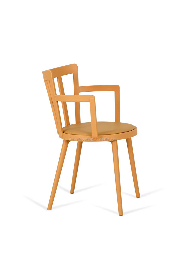 4 lü mutfak sandalye - 4